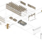 叶晋发商号米粮桁，台湾 / 本埠設計 B+P Architects