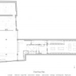 叶晋发商号米粮桁，台湾 / 本埠設計 B+P Architects