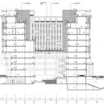 武汉理工大学南湖校区图书馆 / 华南理工大学建筑设计研究院