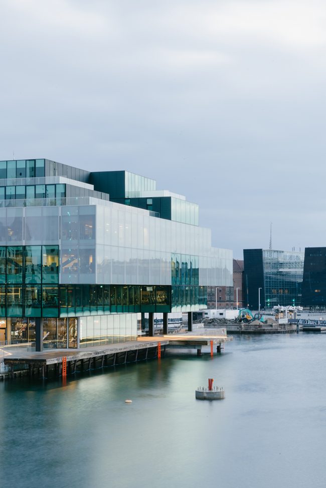BLOX By OMA