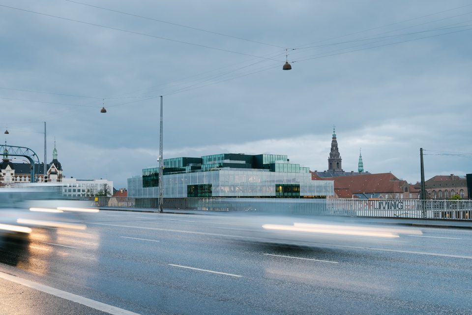 BLOX By OMA