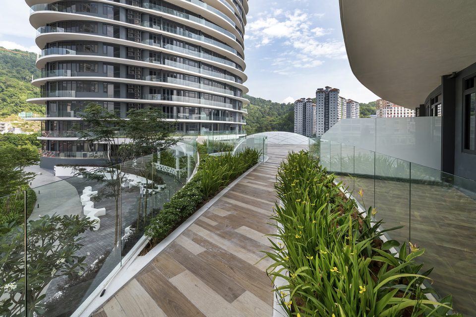arte s penang malaysia by spark