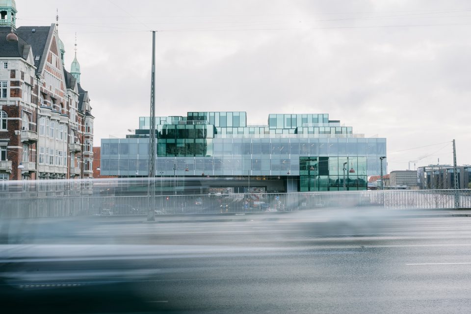 BLOX By OMA