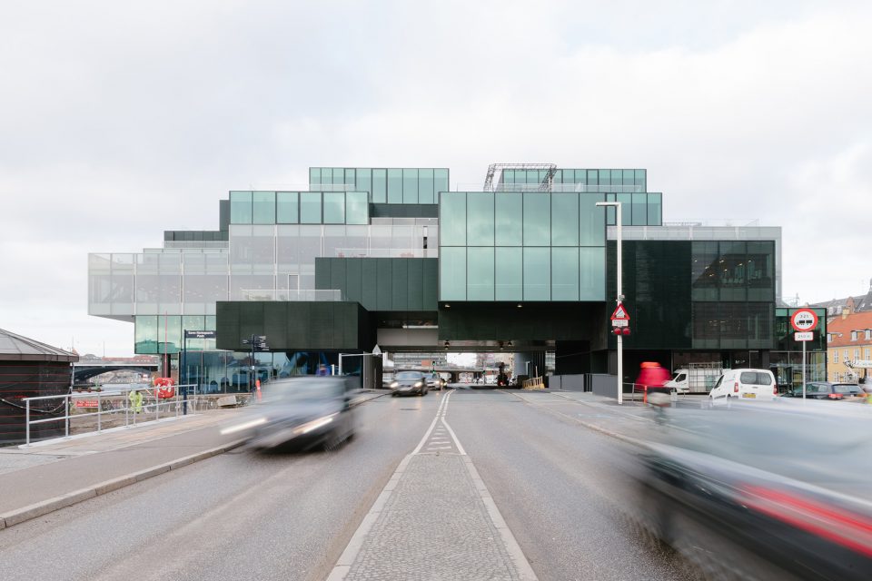 BLOX By OMA