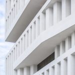 武汉理工大学南湖校区图书馆 / 华南理工大学建筑设计研究院