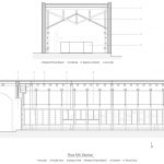 叶晋发商号米粮桁，台湾 / 本埠設計 B+P Architects