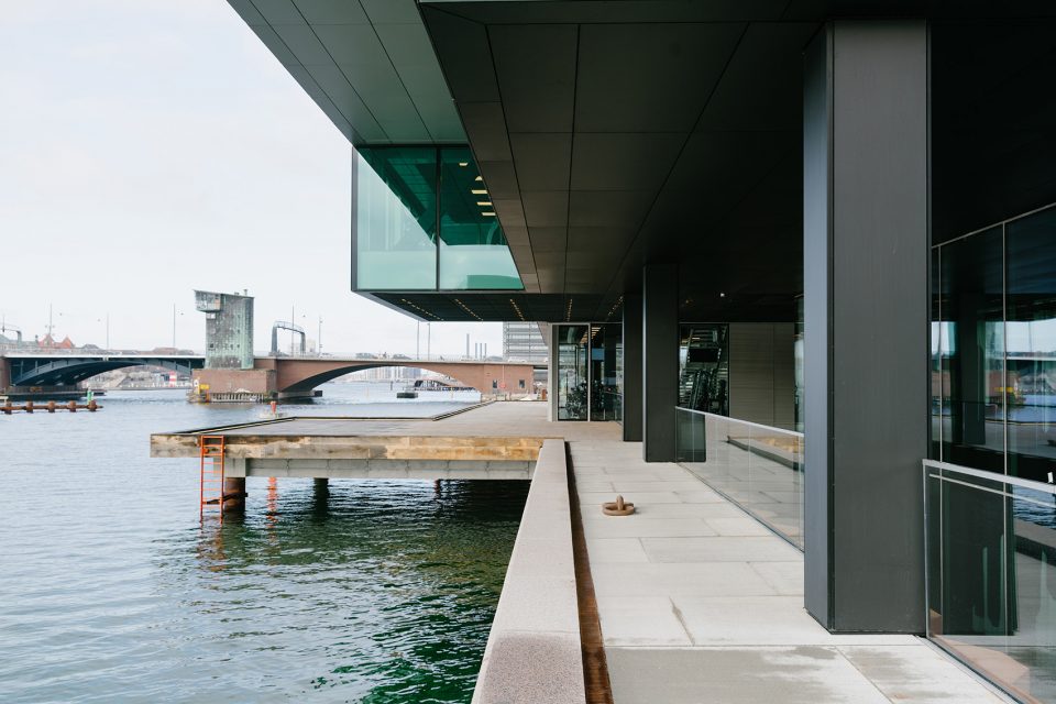 BLOX By OMA