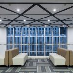武汉理工大学南湖校区图书馆 / 华南理工大学建筑设计研究院