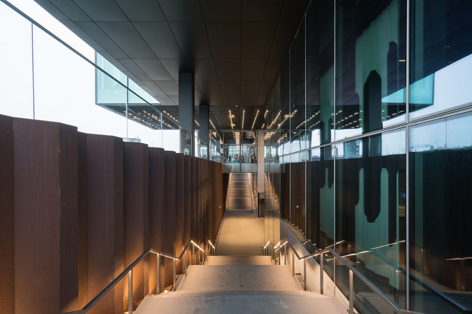 BLOX By OMA