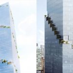 建筑的秩序 - 海报设计 / Giuseppe Gallo