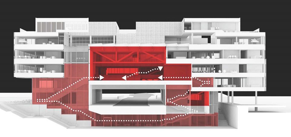 BLOX By OMA 1