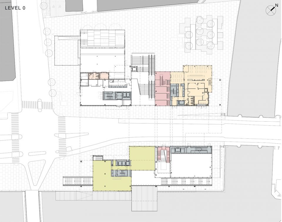 BLOX By OMA