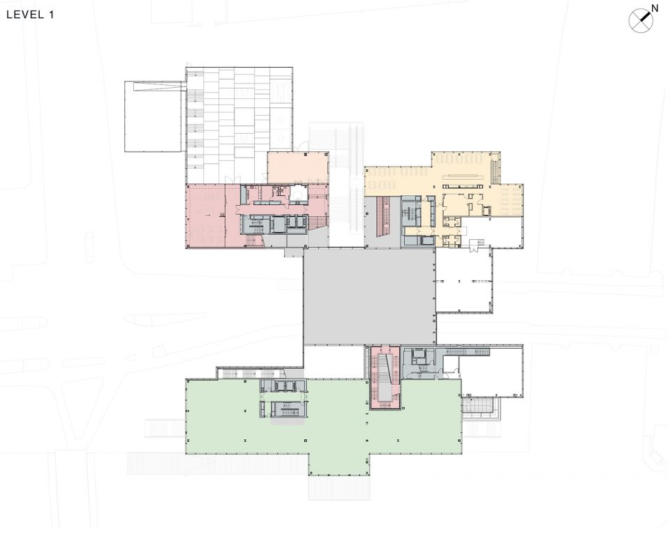 BLOX By OMA