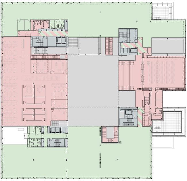 BLOX By OMA