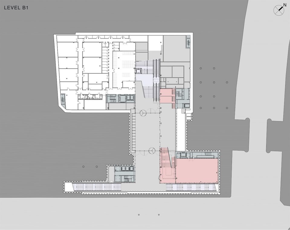 BLOX By OMA