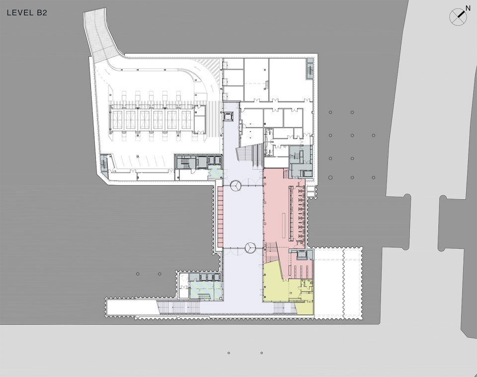 BLOX By OMA