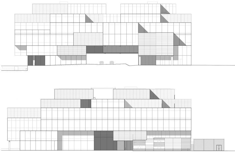 BLOX By OMA