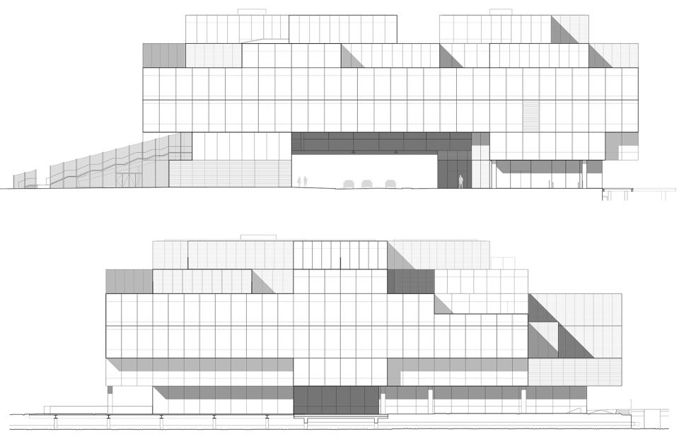 BLOX By OMA