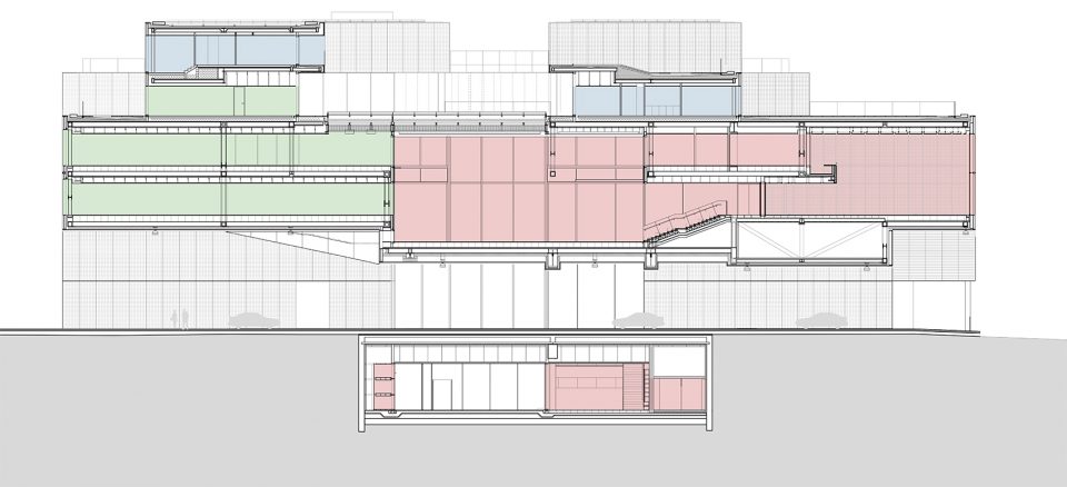 BLOX By OMA