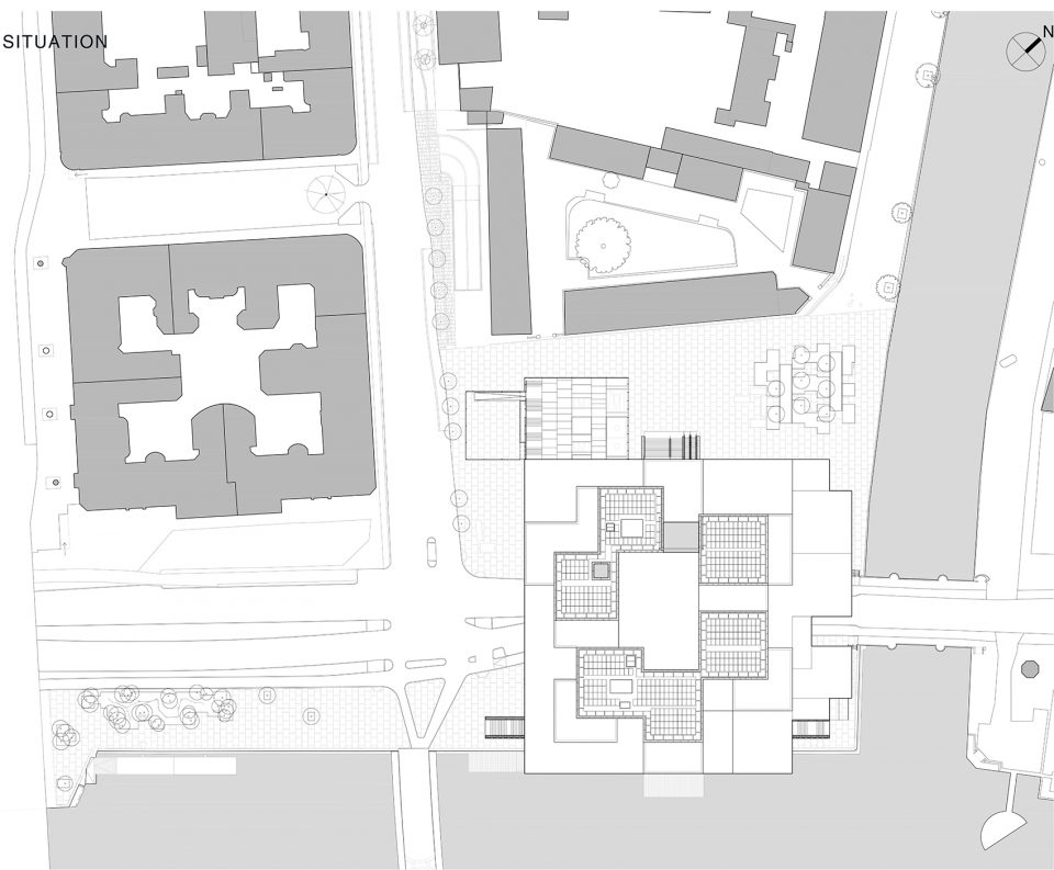 BLOX By OMA