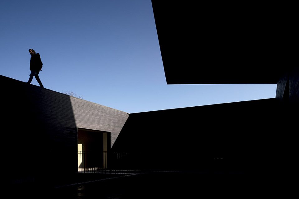 RPFV House by NOARQ