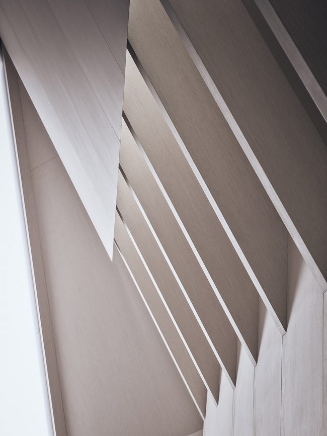 Asplund Pavilion for Vatican Chapels by ALPI