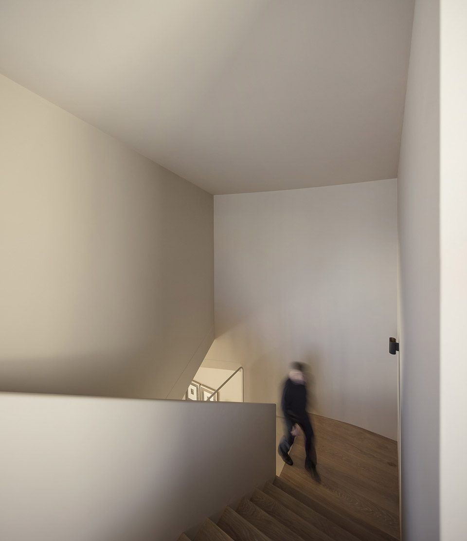 RPFV House by NOARQ