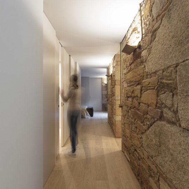 RPFV House by NOARQ