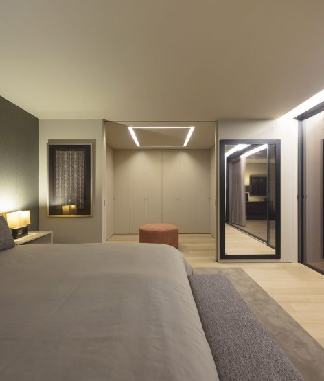 RPFV House by NOARQ