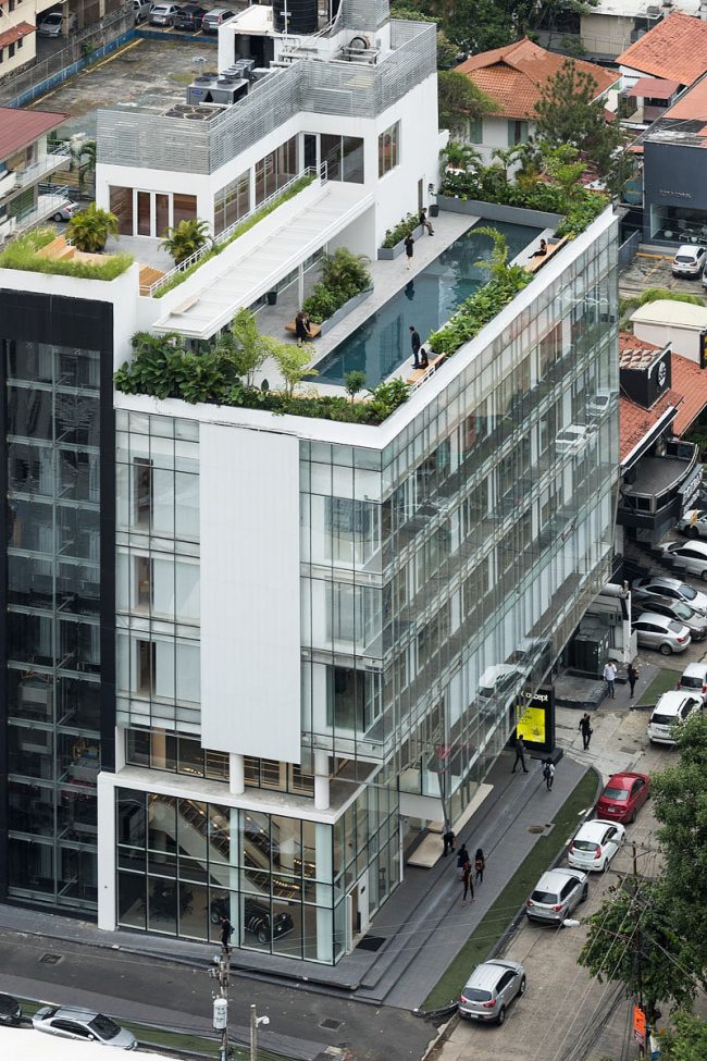 Mallol Design House by Mallol Arquitectos 1