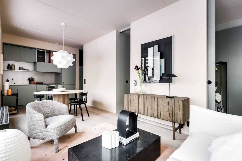 Mono by Note Design Studio
