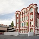Municipal Drawing and painting School of Vic by Garcés De Seta Bonet Arquitectes