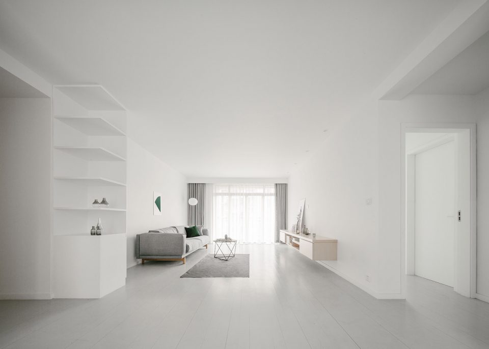 Y HOME by Office ZHU