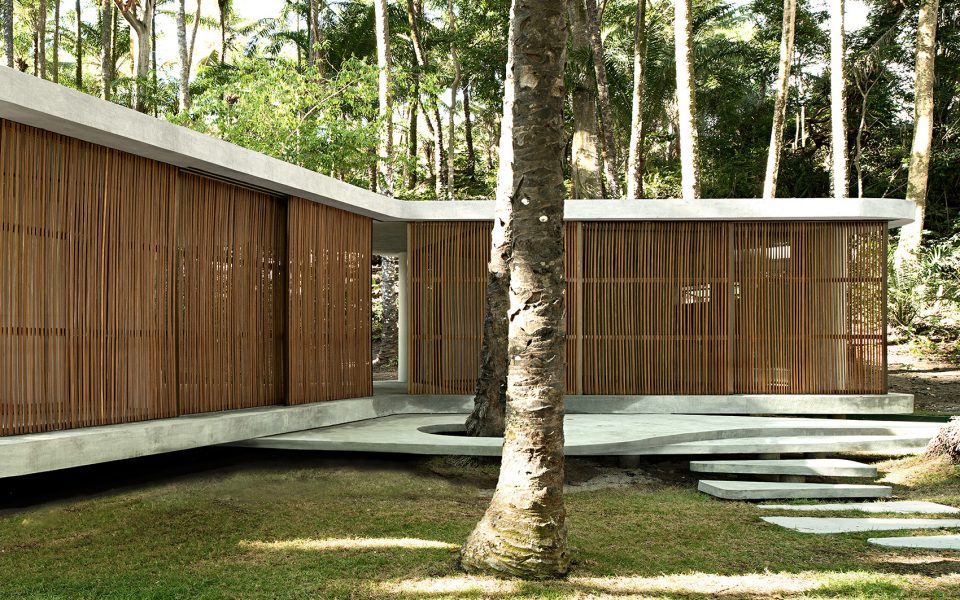 casa boipeba 02 by daarchitectes