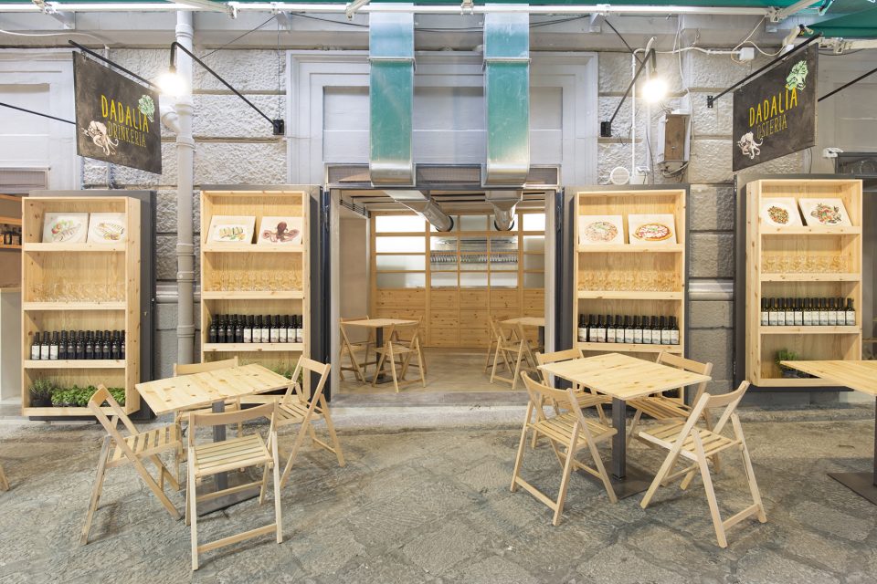 dadalia by studio didea