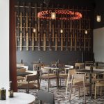 Birrificio Italiano by DWA Design Studio