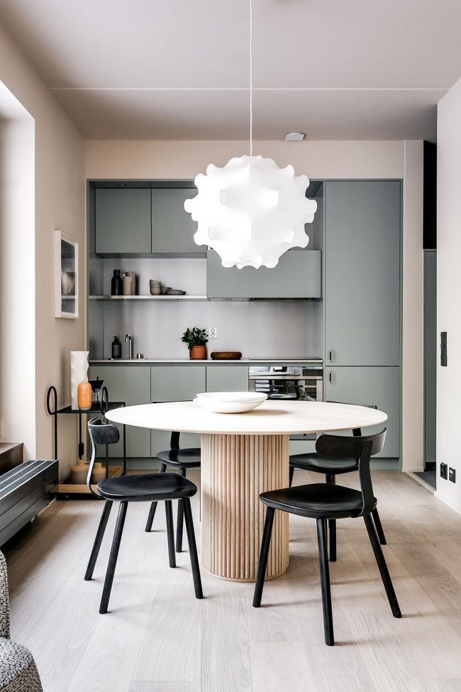 Mono by Note Design Studio