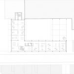Ryhove工厂大楼，比利时 / TRANS architecture