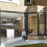 城中住宅，英国 / Scenario Architecture