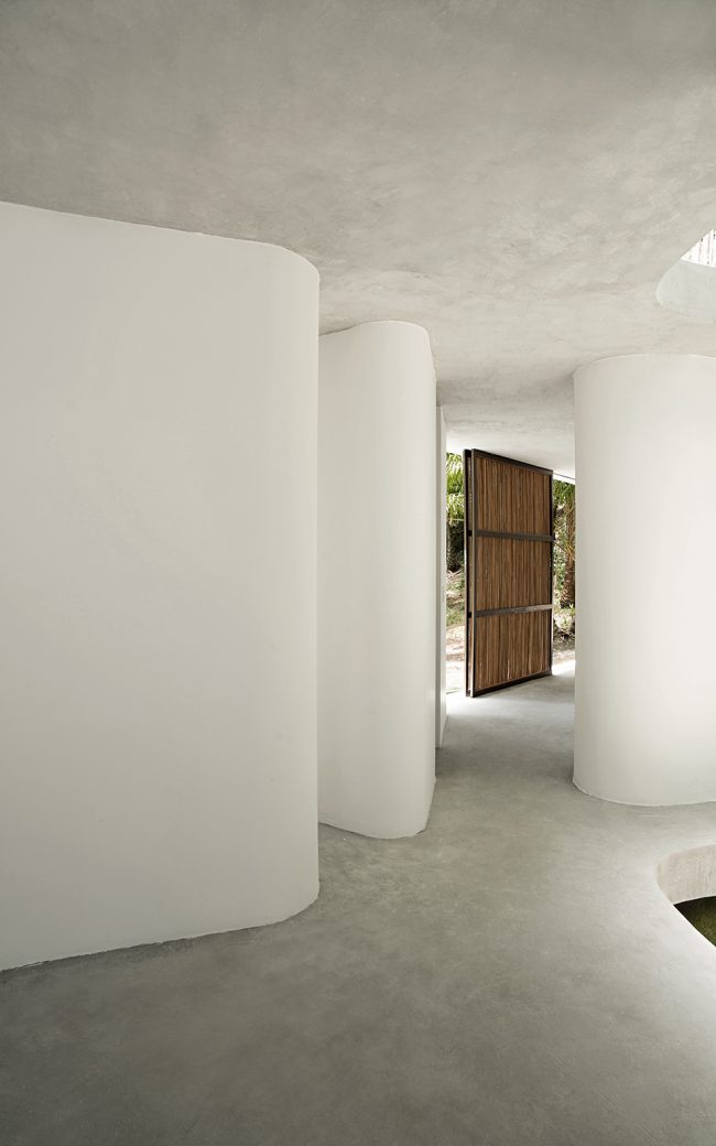 casa boipeba 02 by daarchitectes