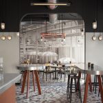 Birrificio Italiano by DWA Design Studio