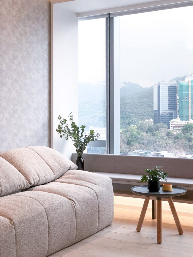 LARVOTTO Hong Kong by STUDIO ADJECTIVE LTD.