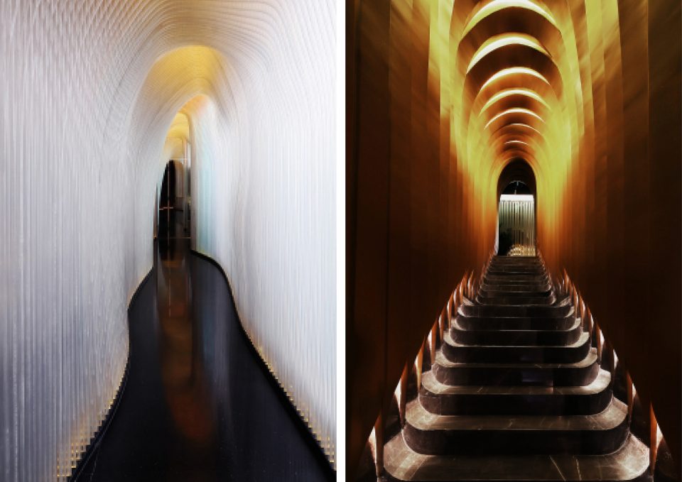 MS II Restaurant Design China by WAY Studio 1