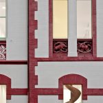 Municipal Drawing and painting School of Vic by Garcés De Seta Bonet Arquitectes