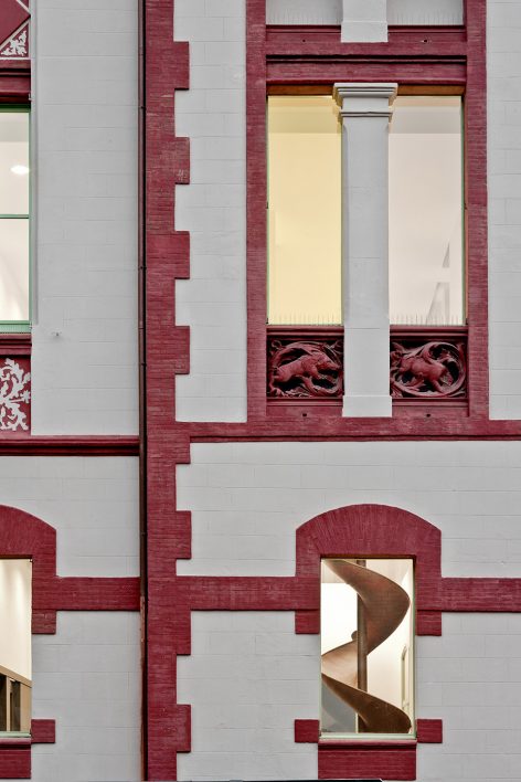Municipal Drawing and painting School of Vic