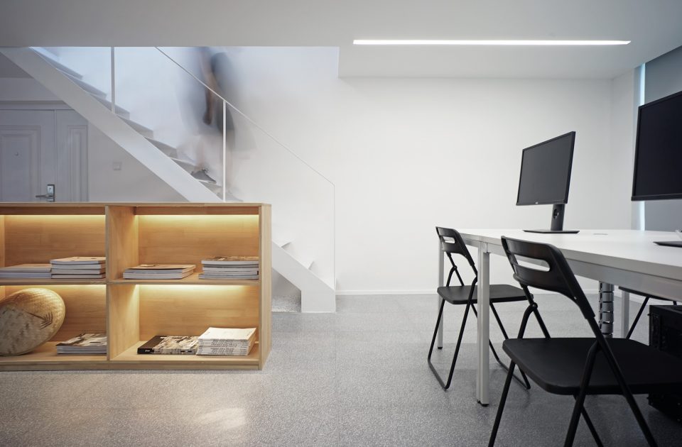 Office design of Decade Design by Decade Design