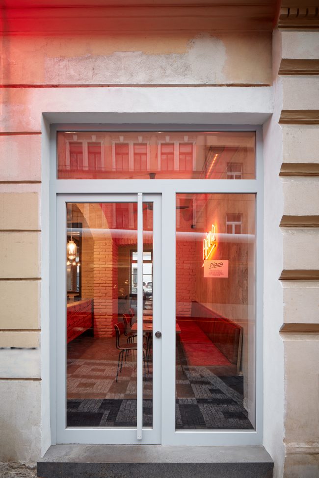 Pipca by mar.s architects