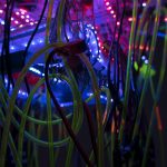 “Reusable Universes”当代艺术展 / Shih Chieh Huang