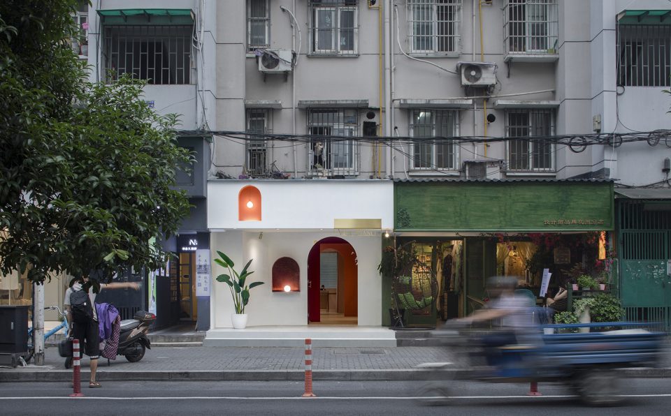 VITA PLANET China by YPYC ARCHITECTS
