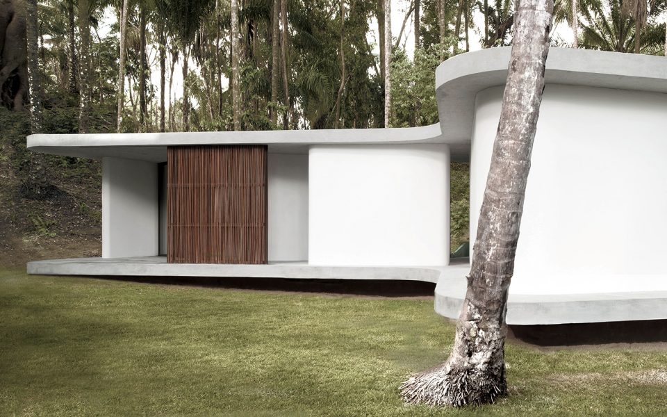 casa boipeba 02 by daarchitectes